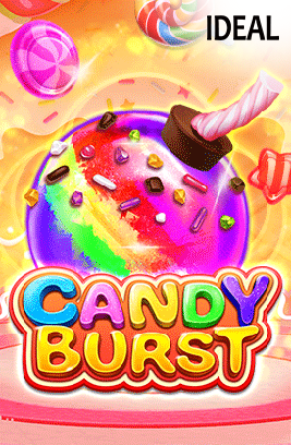 Candy Burst